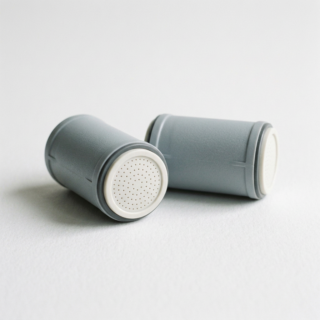Travel Filter Replacement Cartridge (2-Pack)