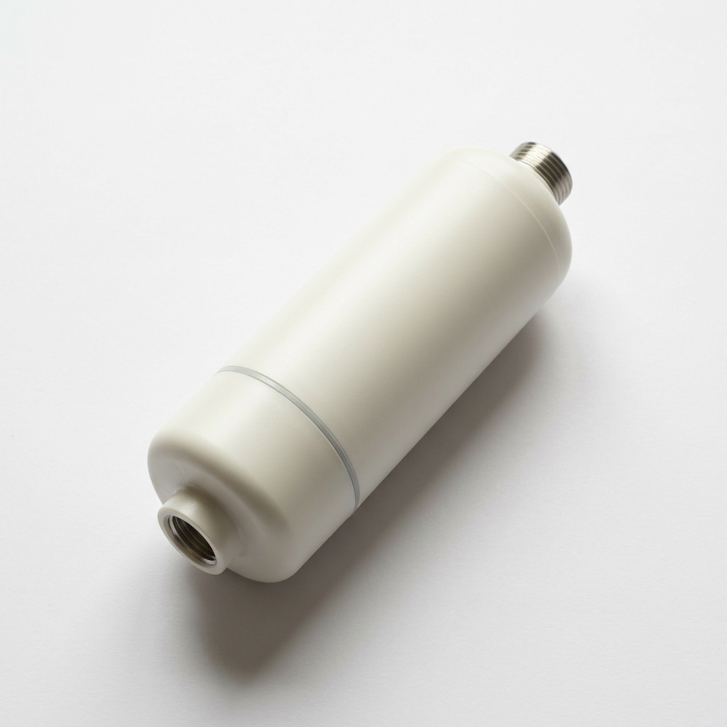 Hair Rescue Pro Cartridge — Deep Filtration (1-Pack)