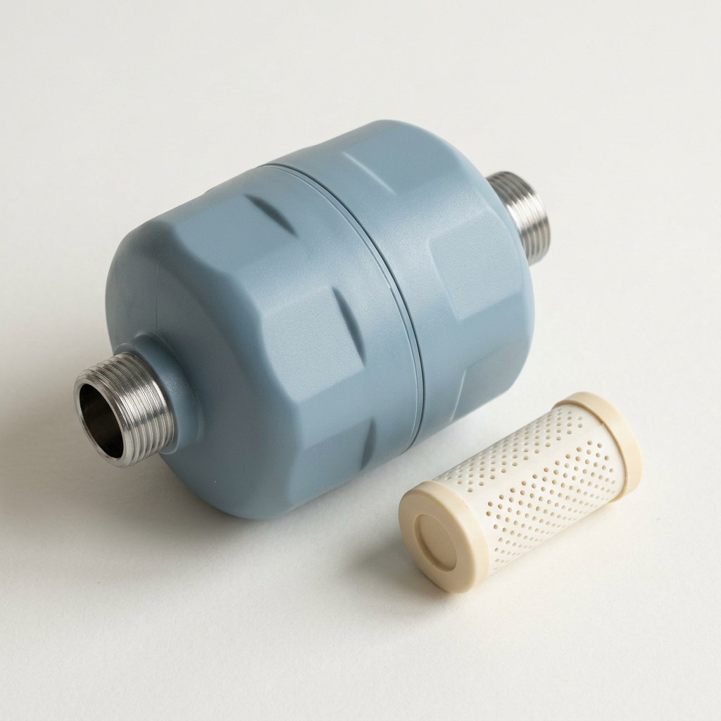 Hair Rescue Duo — Filter + Ceramic Core