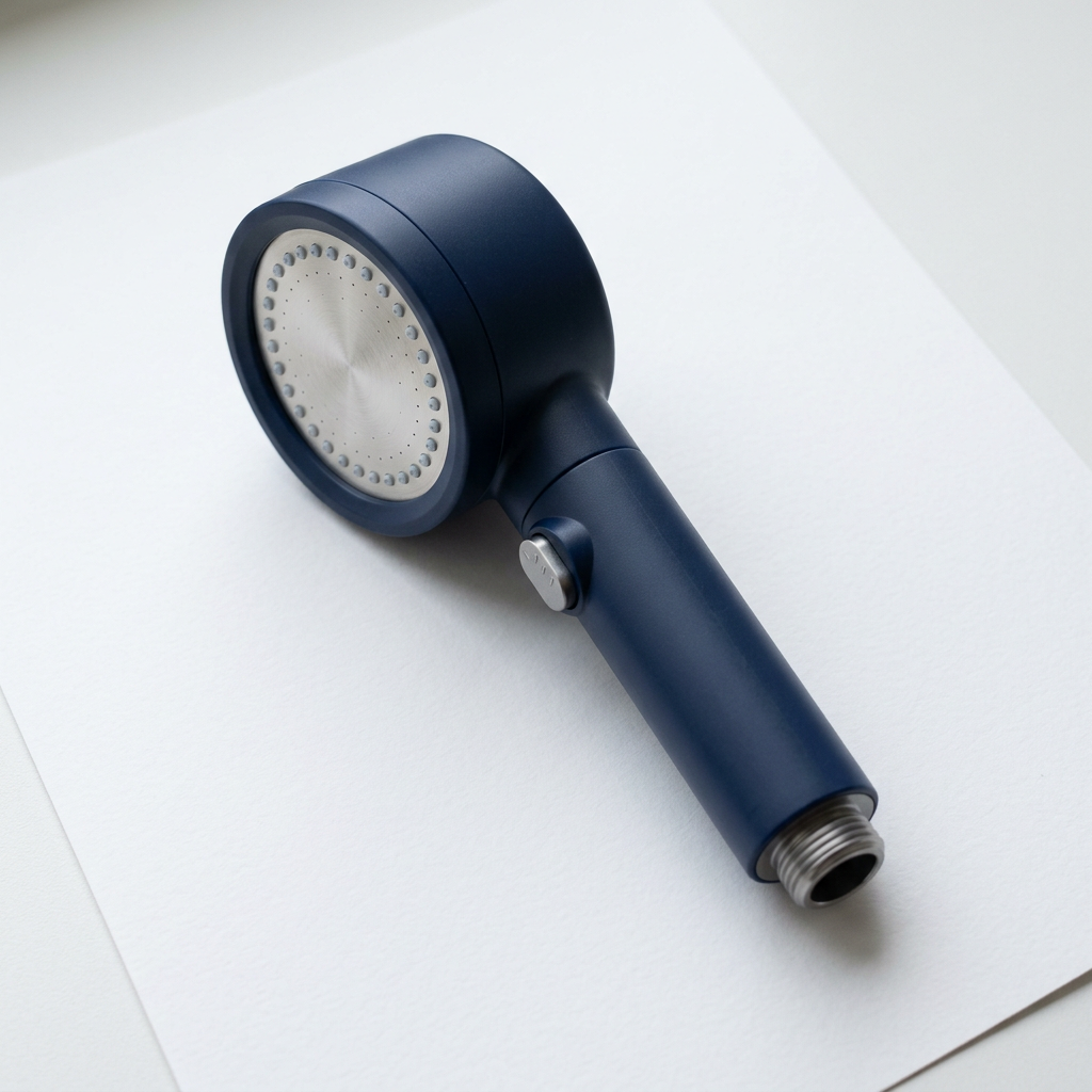Travel Filter Pro — Adjustable Flow Handheld