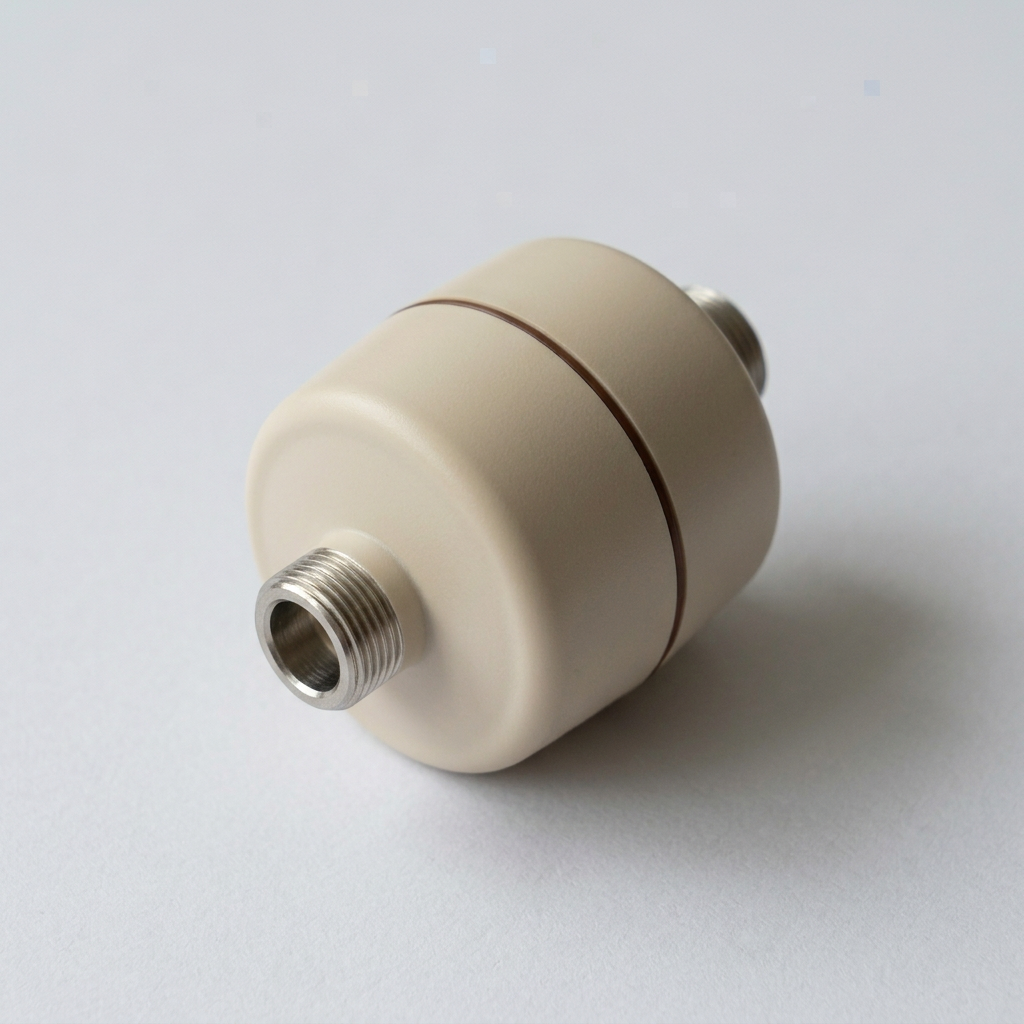 Shower Starter Value Pack — Plug-n-Play Filter (3-Pack)