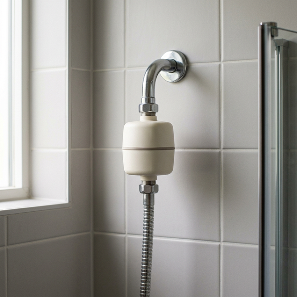 Shower Starter