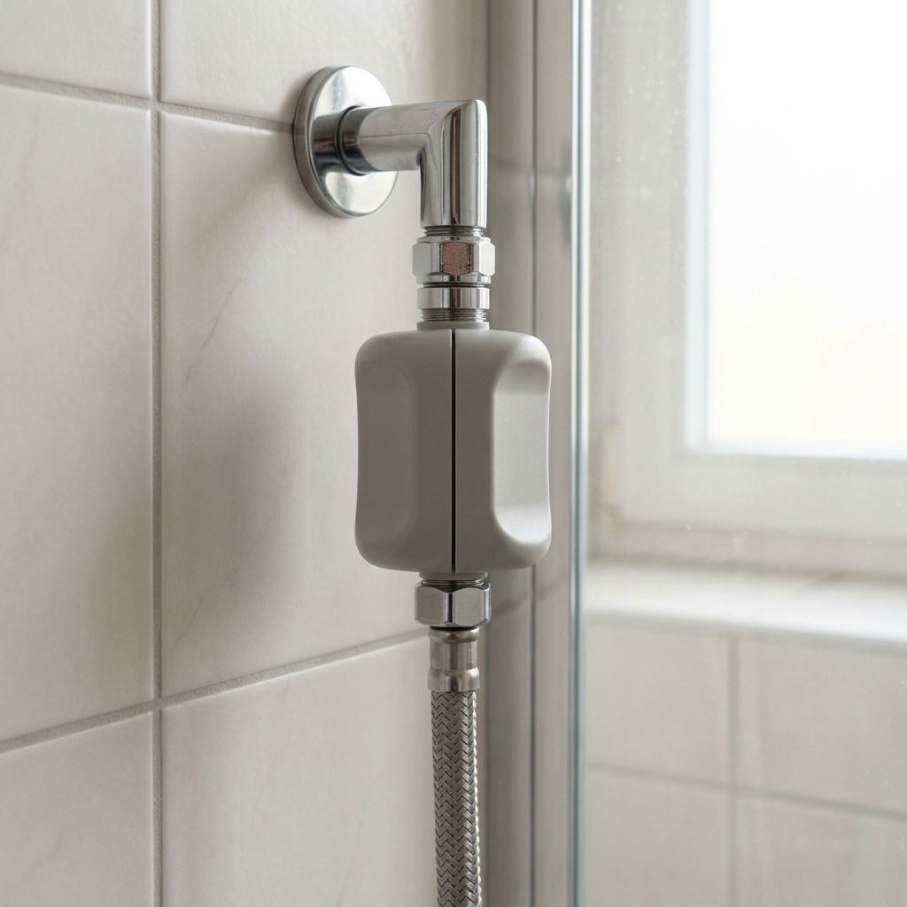 Shower Starter Bulk Pack — Plug-n-Play Filter (6-Pack)