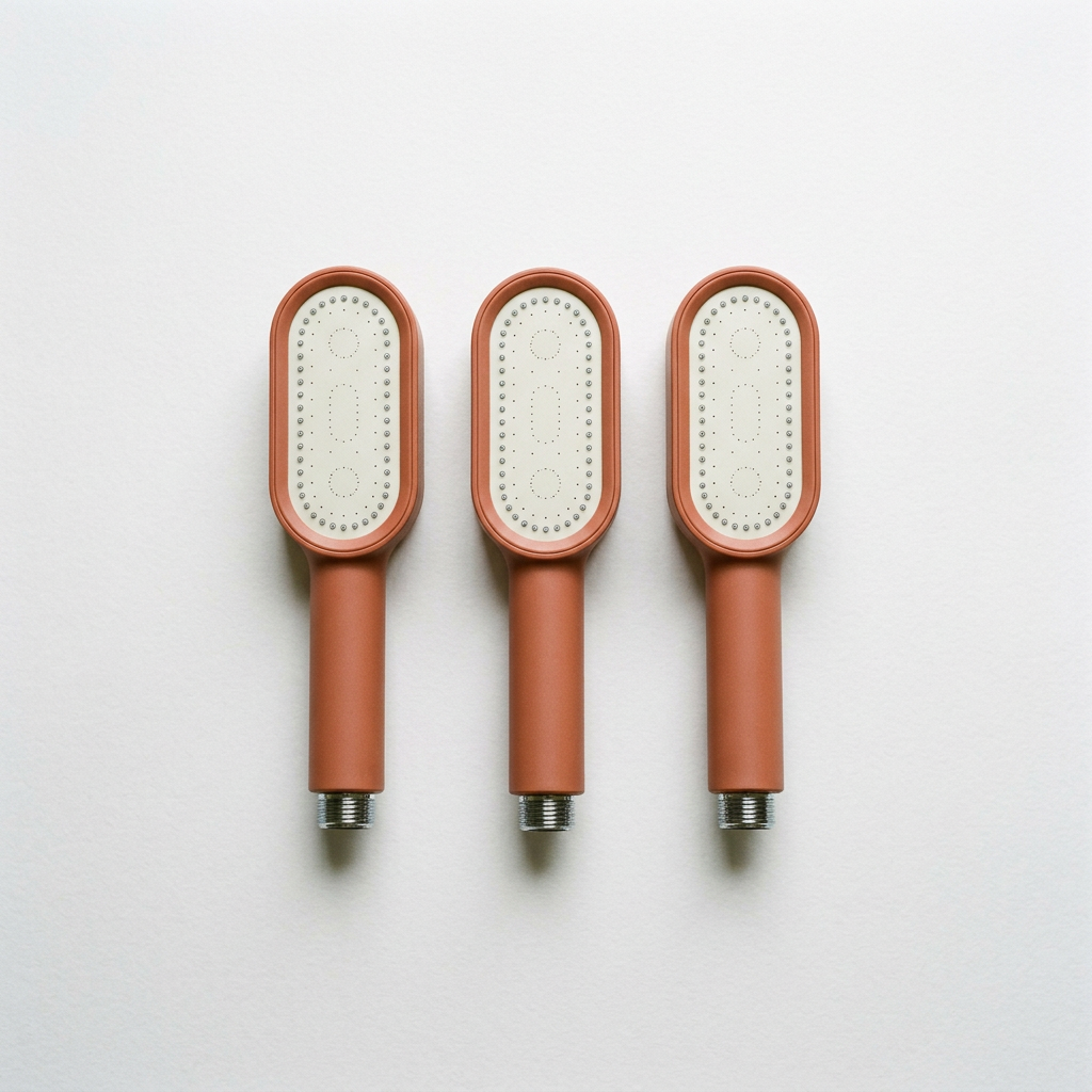 Travel Filter 3-Pack — Portable Filter Heads