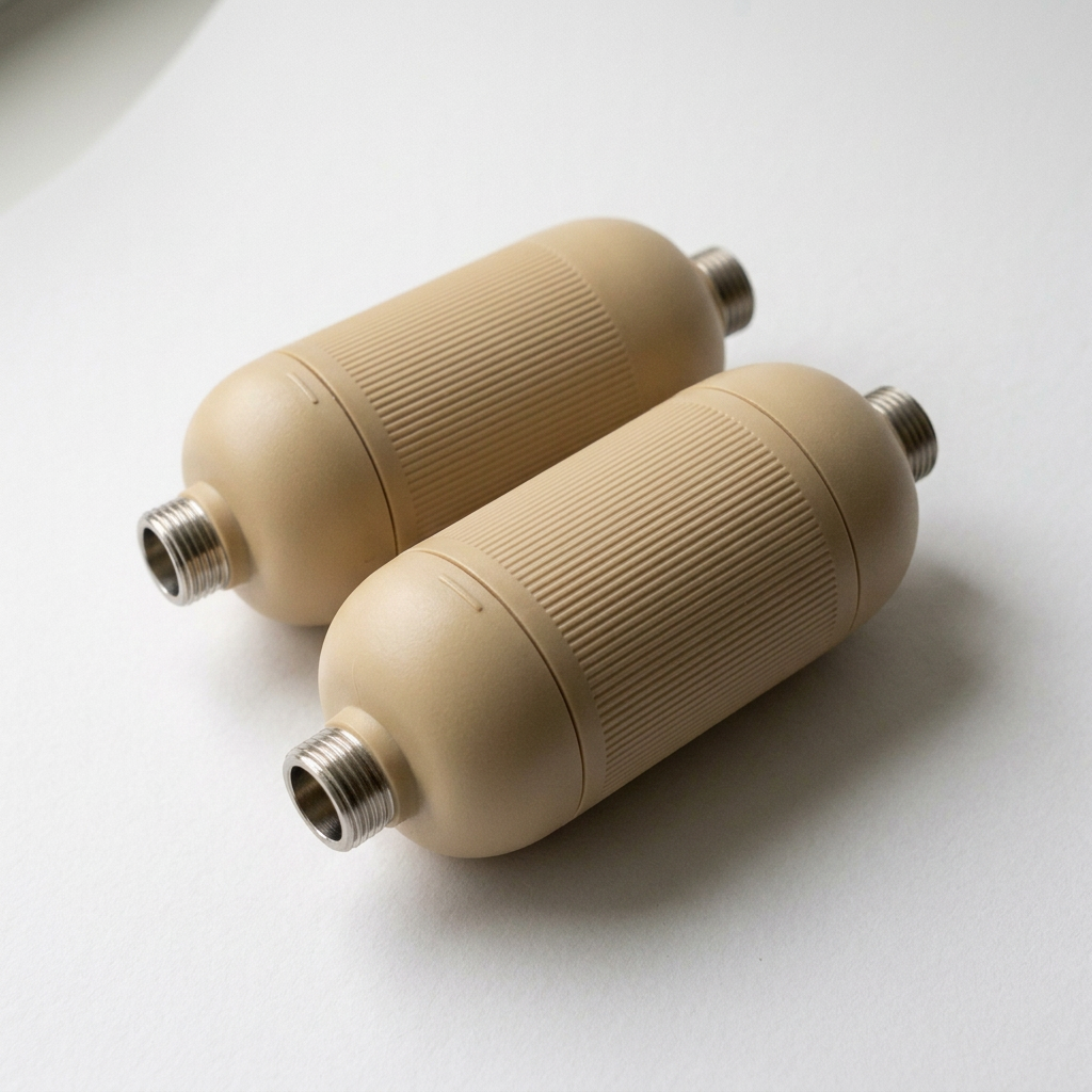Hair Rescue Filter Cartridge (2-Pack)