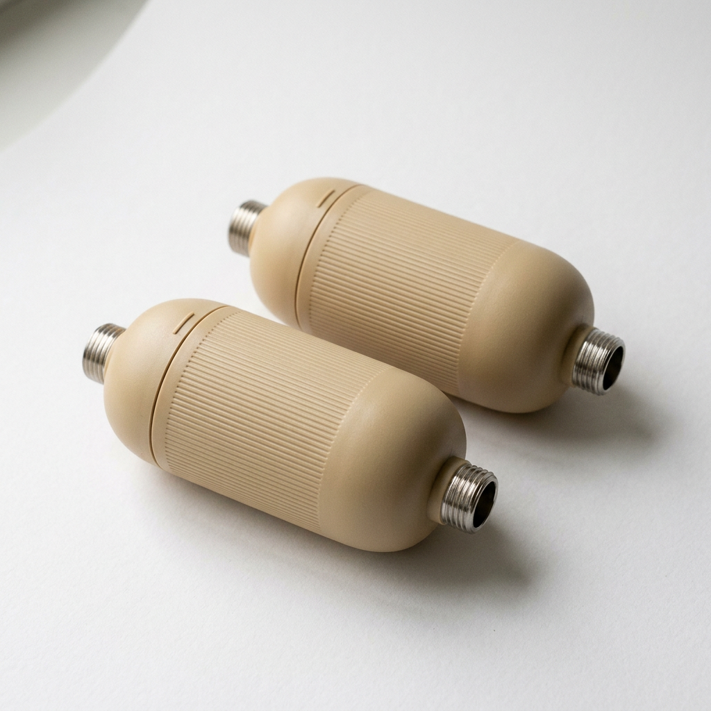 Hair Rescue Filter Cartridge (2-Pack)