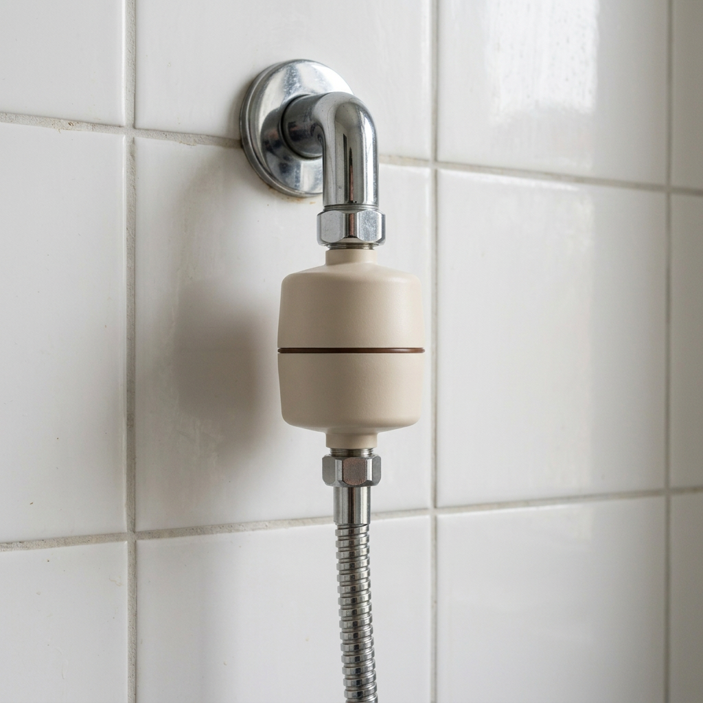 Shower Starter Value Pack — Plug-n-Play Filter (3-Pack)