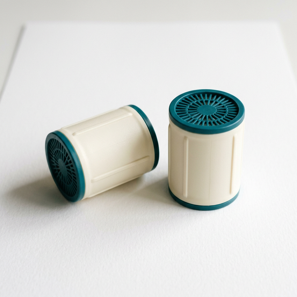 Shower Starter Replacement Cartridge (2-Pack)