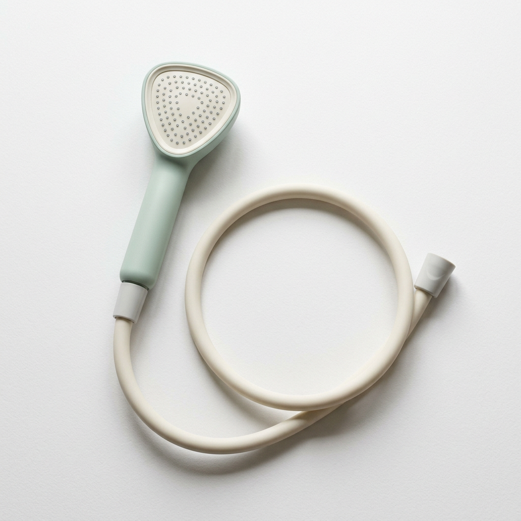Travel Filter + Silicone Hose Adapter Kit