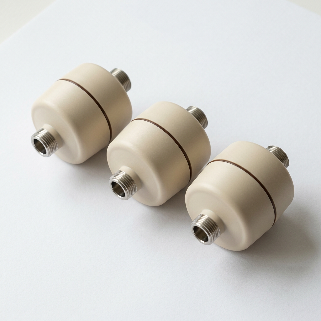 Shower Starter Value Pack — Plug-n-Play Filter (3-Pack)